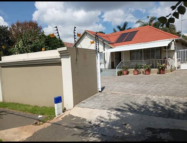 4 BEDROOM HOUSE FOR SALE IN KIBLER PARK